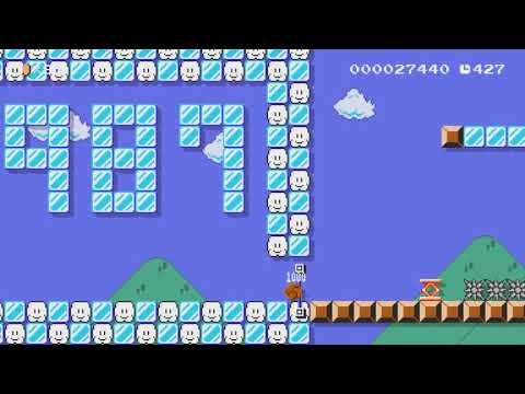 (SMM) Speedrun - GREATEST PLAYERS OF ALL TIME by CheezSauce - (1:46.389)