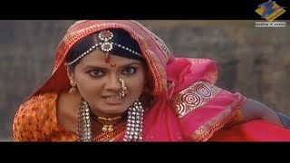 Jhansi Ki Rani  Hindi Serial  Full Episode - 314  