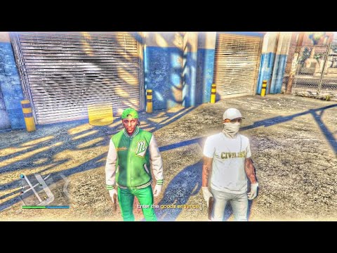 Meeski Moneyy x Turk4ss - 100 Shots [Official ￼game￼￼play]