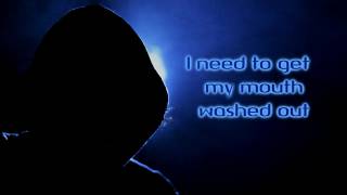 Badflower - Soap [Lyrics on screen]