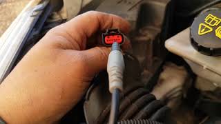 Jak naprawić p1102 Bentley