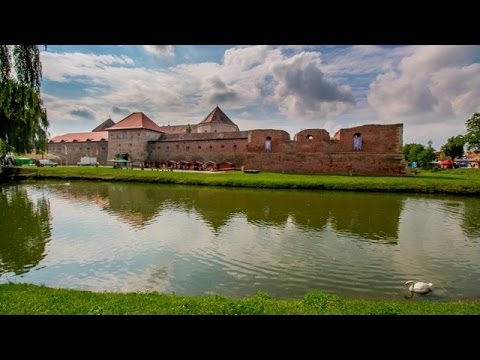 Făgăraș Fortress