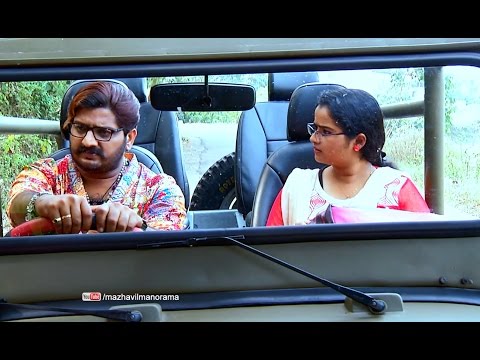 Ottachilambu I The crucial decision of Anna I Mazhavil Manorama