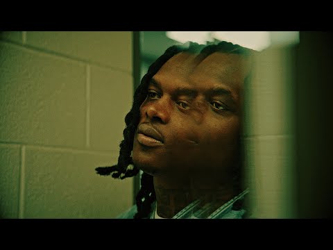 Booka 600 - In The Mirror (Official Video)