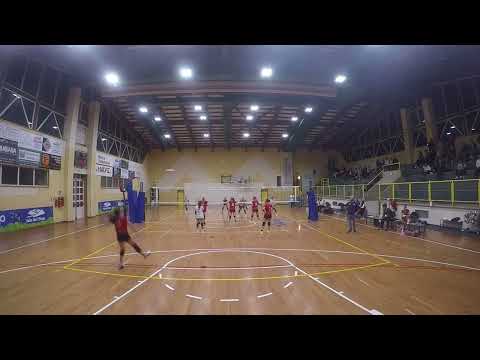 Terza Divisione TVC8 - Volano