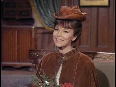 The Big Valley Season 3 Episode 24 - Devil's Masquerade