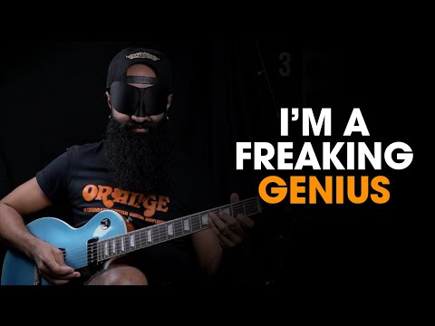 REVERB PEDAL BLINDFOLD CHALLENGE: Choosing My Favourite Reverb Pedal - BLINDFOLD CHALLENGE #4