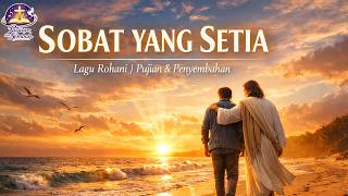 Download lagu Faithful Friend | Spiritual Songs | Praise & Worship mp3