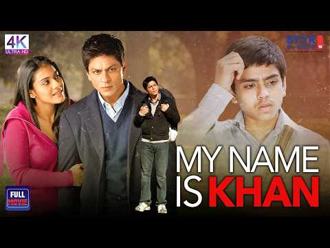 My Name Is Khan