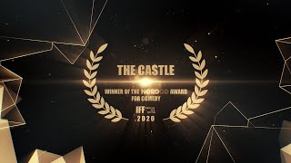 Chandru Bhojwani - The Castle | IFF NerdOD Award Winner for Comedy 2020