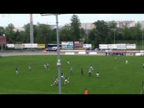 Stal Rzeszow - Okocimski KS Brzesko