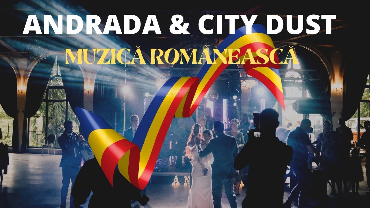 Muzică de Petrecere - Thumbnail