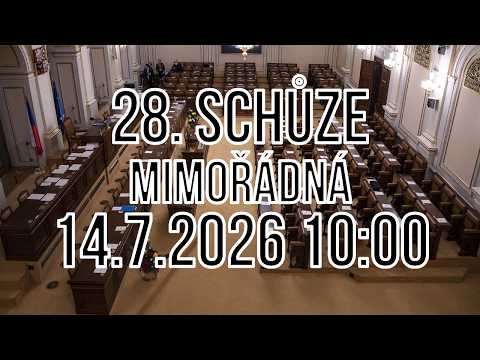 Ministr dopravy představuje novelu zákona o pozemních komunikacích