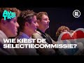 Van 600 naar 1: Hoe het Songfestival-nummer van Nederland wordt gekozen | ESC2024