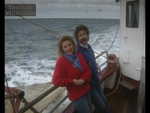 Duo Thomasius - Möwen im Wind - 1994