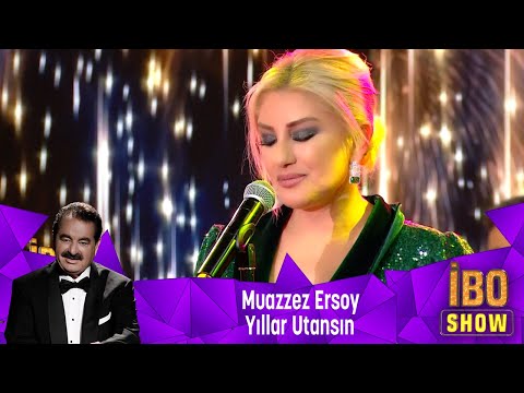Muazzez Ersoy - YILLAR UTANSIN