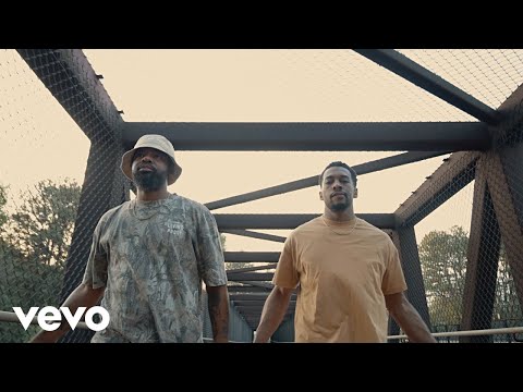 Cellus Hamilton, Navelle Hice, Bin Chivalry - Still There Freestyle (Official Video)