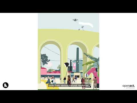 E16 - Esparreguera (ES), The Ways of Sedo - Runner-up