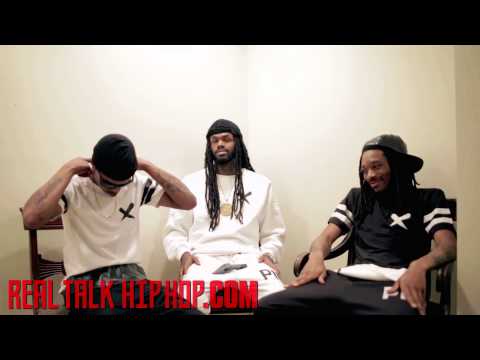 DC Goons Address Migos Chain Snatching & Restraining Order Allegation