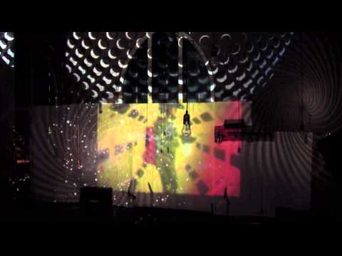 Radar Men from the Moon ~ live @ PsyKA Festival Vol.1