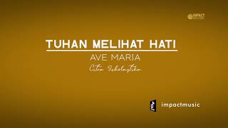Download lagu Bunda Maria Citra Scholastika Lagu Rohani... mp3