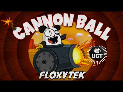Floxytek - Cannon Ball