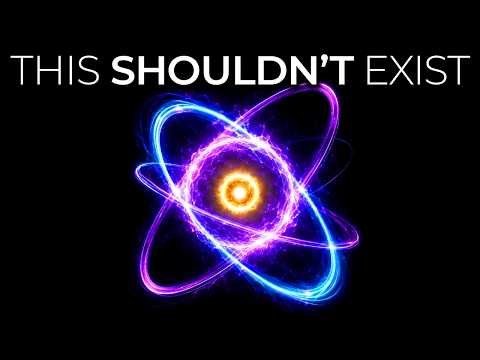 CERN May Be Chasing a Particle That Shouldn’t Exist