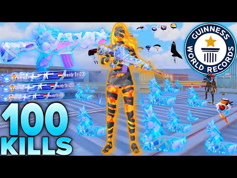 99 KILLS!😲MY NEW BEST GAMEPLAY with BEST OUTFIT😍   PUBG MOBILE BGMI