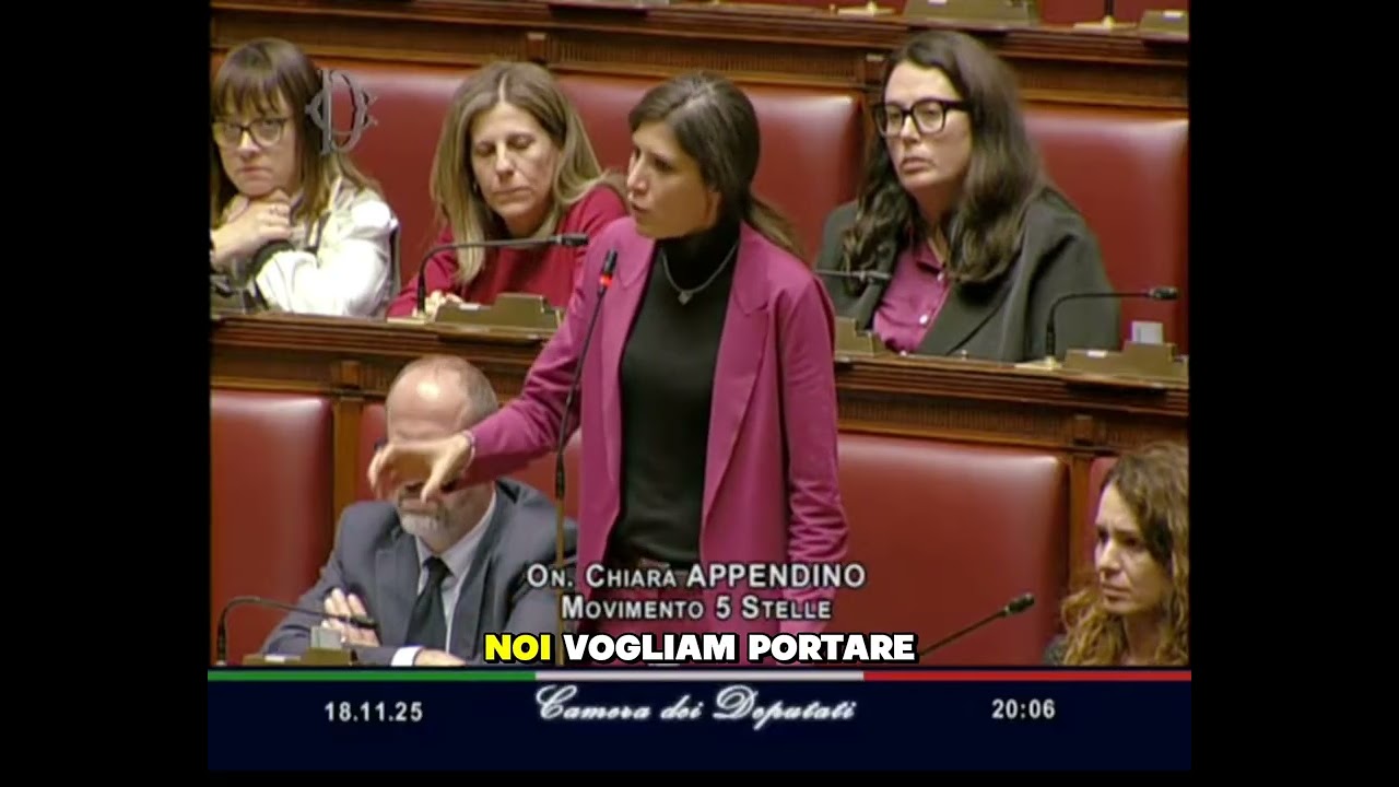 APPENDINO: "RISPETTO E VERITÀ PER I LAVORATORI DI ITAL DESIGN"