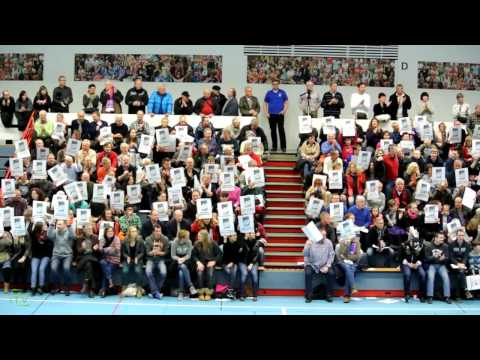 HSG erreicht Final Four - 32:20-Sieg gegen Kirchhof