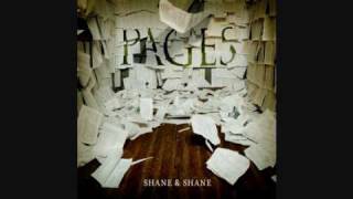 Shane &amp; Shane - Psalm 62