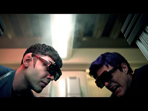 Laboratory Accident - Star Trek Strange New Worlds S02E07