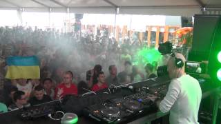 Download lagu Airwave Bonzai Classics Special (FULL LIVE SET) @ Luminosity Beach Festival 06-07-2014 mp3