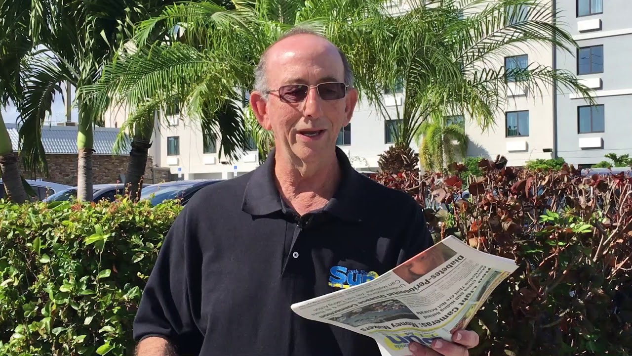 South Florida Sun Times 10:04:18