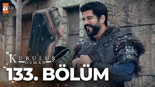 Kurulus Osman Episode 133 Season 5 with English Subtitles