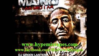 Maino - Come-n-get Me (Feat Spin King)