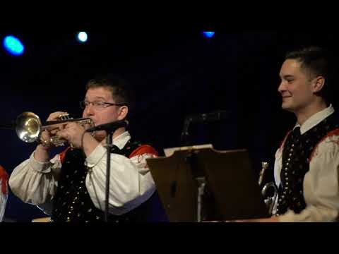 Š'ta Godba - Ko Ivan Zatrobi / Ivan Spielt Auf