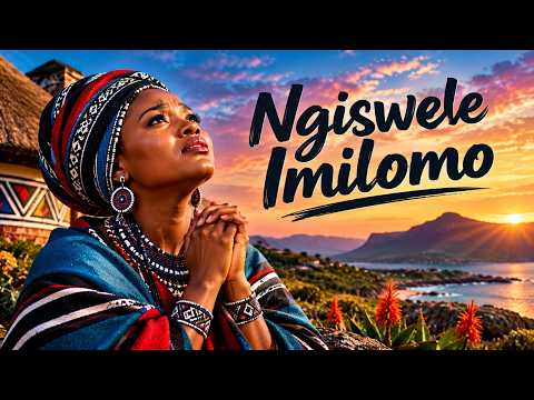 🙏 Ngiswele Imilomo