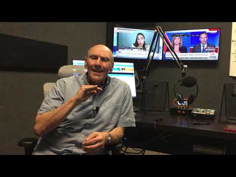 Top Talk Radio personality and attorney Bill Handel of KFI 640AM had to say about Direct Buyers