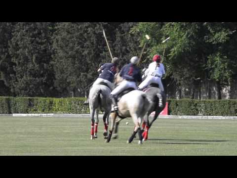 POLO LADY Magazine www.polo-lady.com. COPA DE VOLVO MADRID