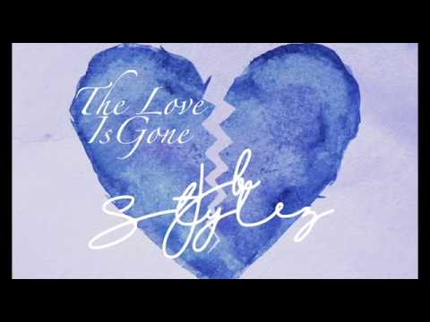 Dubzsmack Feat: Jb Stylez The Love Is Gone