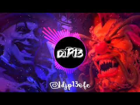 MONTAGEM ELE TE COME, DEPOIS JOGA FORA - MC GW e MC RD (DJ P13) 2021