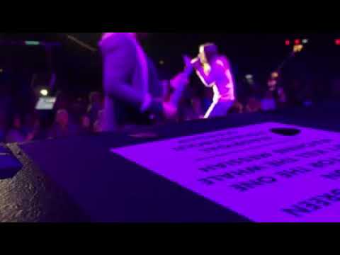 Yes Miscellany: 8/31/17 - Reno - Billy Sherwood Tour Vlog