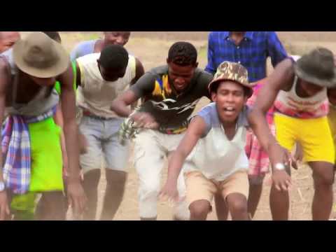 José Volirano   Tsinjaky Kidoso