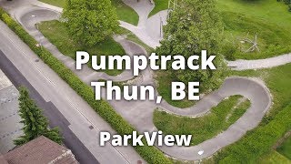 Pumptrack Thun