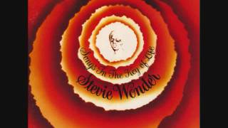 Stevie Wonder - Have a Talk With God