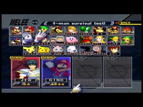 Melee Week 2!! - Why Gengar?