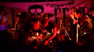 Eighteen Visions - Who the fuck killed John Lennon?