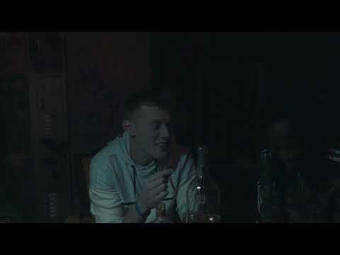 SCOONIE  - "THE END"   (A BLANCO VISION)