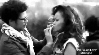 Rihanna - We All Want Love Musik video